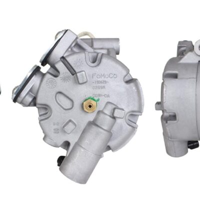 Compresor, Aire Acondicionado Ford Galaxy III · AC01004