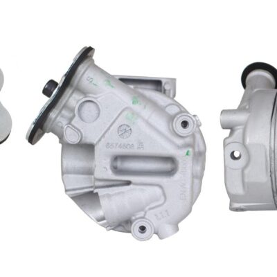 Compresor, Aire Acondicionado Fiat 500L · AC01029