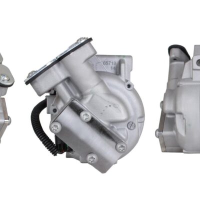 Compresor, Aire Acondicionado Renault Clio IV · AC01051