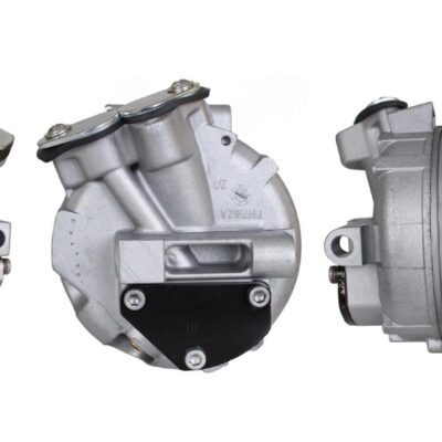 Compresor, Aire Acondicionado Renault Trafic III Furgoneta · AC01065