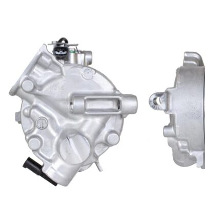 Compresor, Aire Acondicionado Jeep Renegade SUV · AC01069