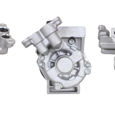 Compresor, Aire Acondicionado Dacia Lodgy · AC01112
