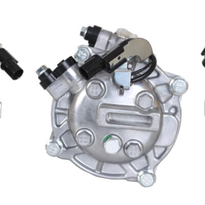 Compresor, Aire Acondicionado Mitsubishi Outlander III · AC01286