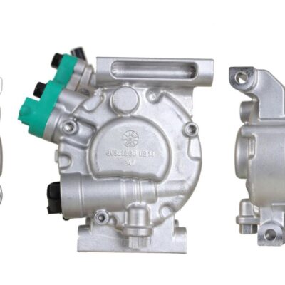 Compresor, Aire Acondicionado Hyundai i20 II · AC01311