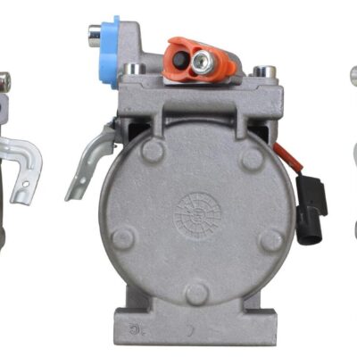 Compresor, Aire Acondicionado Kia Picanto I · AC01408