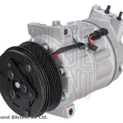 Compresor, Aire Acondicionado Nissan Primastar Furgoneta · ADBP270035