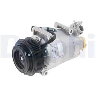 Compresor, Aire Acondicionado Ford Kuga II VAN · CS20581