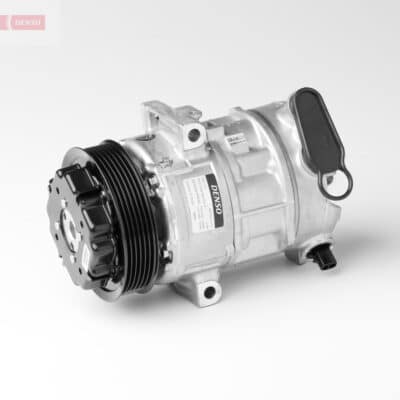 Compresor, Aire Acondicionado Opel Corsa D · DCP20022