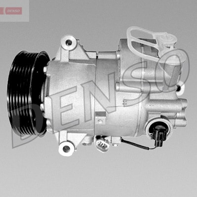 Compresor, Aire Acondicionado Opel Insignia A Sports Tourer · DCP20107