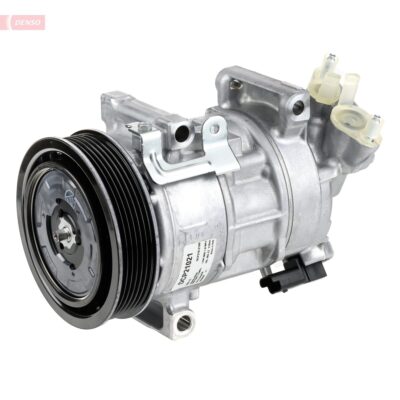Compresor, Aire Acondicionado Citroën Berlingo Multispace · DCP21021