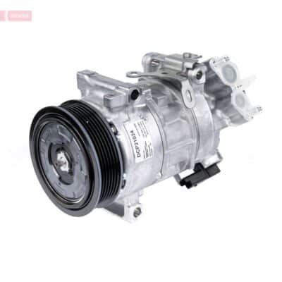 Compresor, Aire Acondicionado Peugeot 3008 I Monospace · DCP21024