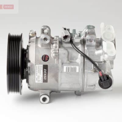 Compresor, Aire Acondicionado Renault Megane III Coupé · DCP23030