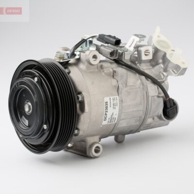 Compresor, Aire Acondicionado Renault Megane III Coupé · DCP23035