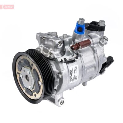 Compresor, Aire Acondicionado SEAT Arona · DCP32083