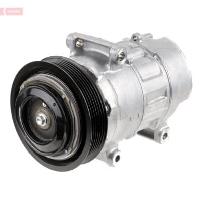 Compresor, Aire Acondicionado Nissan Qashqai II · DCP46022