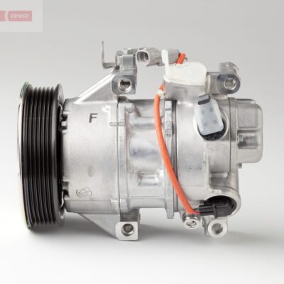 Compresor, Aire Acondicionado Toyota Yaris · DCP50248