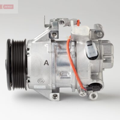 Compresor, Aire Acondicionado Toyota Yaris · DCP50305