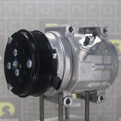 Compresor, Aire Acondicionado Ssangyong Korando · FC1312