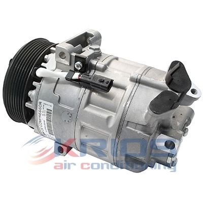 Compresor, Aire Acondicionado Renault Clio IV · K12148