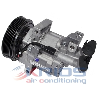 Compresor, Aire Acondicionado Dacia Lodgy · K12151