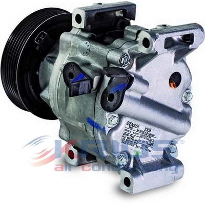 Compresor, Aire Acondicionado Fiat Panda · K15112