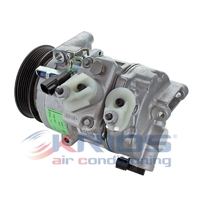 Compresor, Aire Acondicionado Ford Mondeo V Turnier · K15482