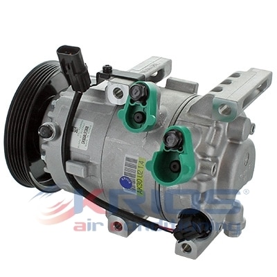 Compresor, Aire Acondicionado Hyundai i20 II · K19128