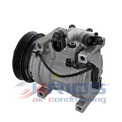 Compresor, Aire Acondicionado Hyundai i10 I · K19146