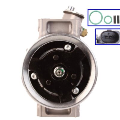 Compresor, Aire Acondicionado VW Tiguan · WCP00002
