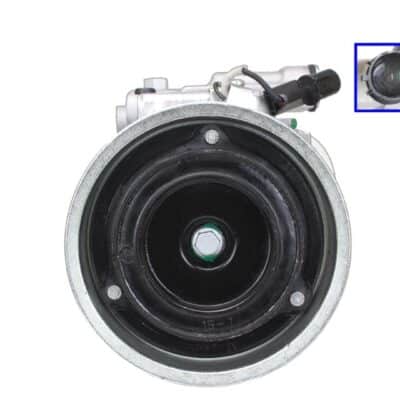 Compresor, Aire Acondicionado Kia Carens III Monospace · WCP00343