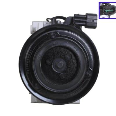 Compresor, Aire Acondicionado Kia Ceed · WCP00755