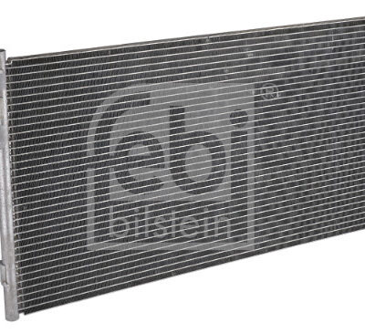 Condensador, Aire Acondicionado Ford Kuga II VAN · 197129