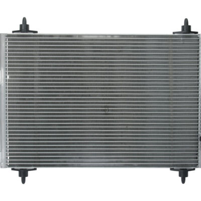 Condensador, Aire Acondicionado Peugeot 407 SW · 1 986 AD2 006
