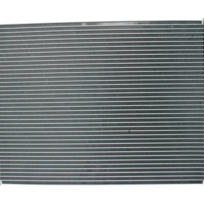 Condensador, Aire Acondicionado Renault Clio IV · 1 986 AD2 009