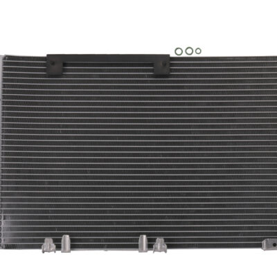 Condensador, Aire Acondicionado Opel Zafira / Zafira Family B · 1 986 AD2 112