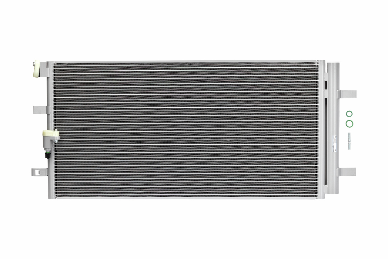 Condensador, Aire Acondicionado Audi A6 C7 · 1 986 AD2 427