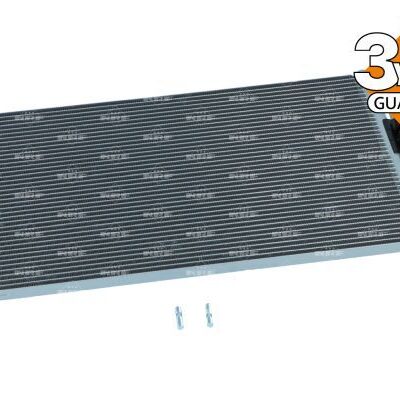 Condensador, Aire Acondicionado Ford Focus III · 350347
