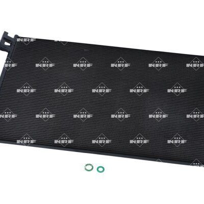 Condensador, Aire Acondicionado VW Transporter T6 / Caravelle T6 Autobús · 350369