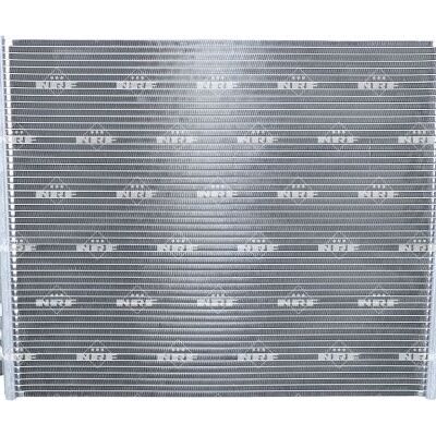 Condensador, Aire Acondicionado Hyundai Santa FE IV · 350573