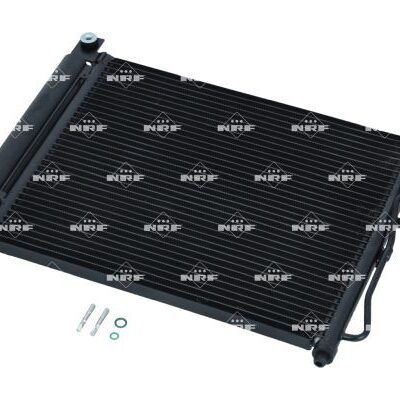 Condensador, Aire Acondicionado Kia Picanto I · 35569