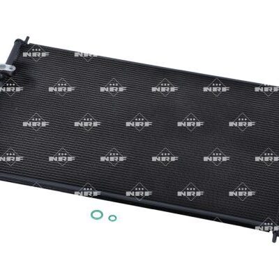 Condensador, Aire Acondicionado Toyota Auris Station Wagon · 35839