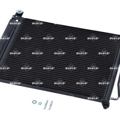 Condensador, Aire Acondicionado Kia Picanto I · 35888