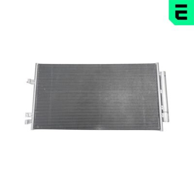 Condensador, Aire Acondicionado Jeep Renegade SUV · 667429