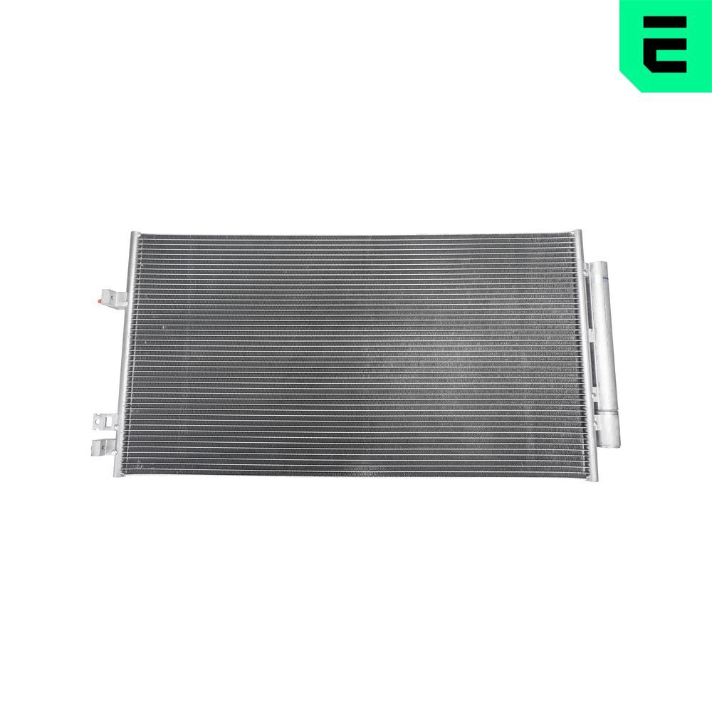 Condensador, Aire Acondicionado Jeep Renegade SUV · 667429