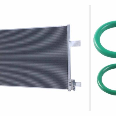 Condensador, Aire Acondicionado VW Transporter T6 / Caravelle T6 Autobús · 8FC 366 220-121