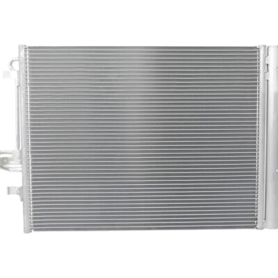 Condensador, Aire Acondicionado Land Rover Freelander 2 · 8FC 366 220-731