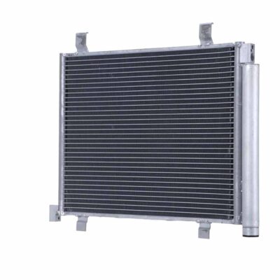 Condensador, Aire Acondicionado VW Load UP! · 8FC 366 221-331