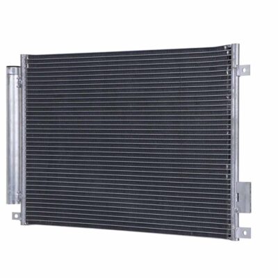 Condensador, Aire Acondicionado Fiat Panda · 8FC 366 221-451