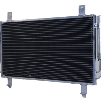 Condensador, Aire Acondicionado Mitsubishi Outlander III · 8FC 366 221-691