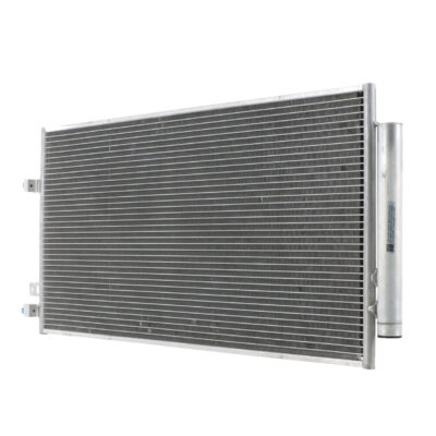 Condensador, Aire Acondicionado Jeep Renegade SUV · 8FC 366 222-051